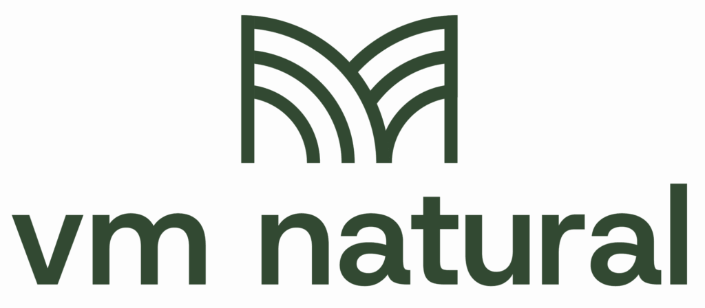 VM Natural - Logo
