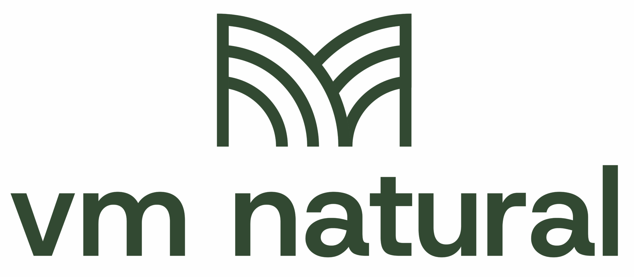 VM Natural - Logo