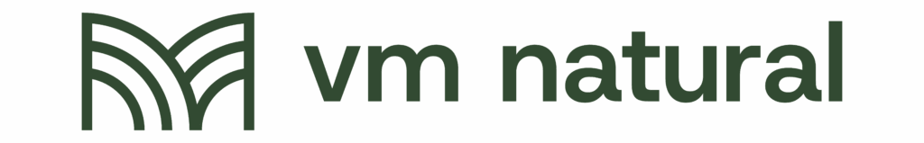 VM Natural - Logo