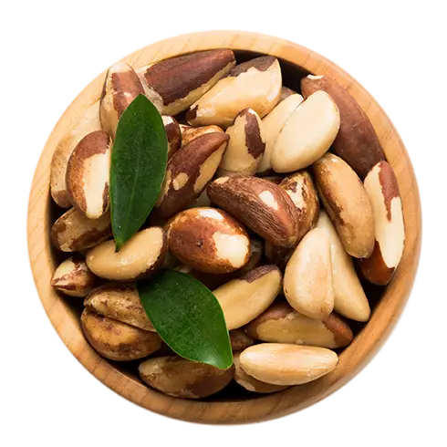 VM Natural - Castanha