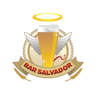 VM Natural - Logo Cliente - Bar Salvador