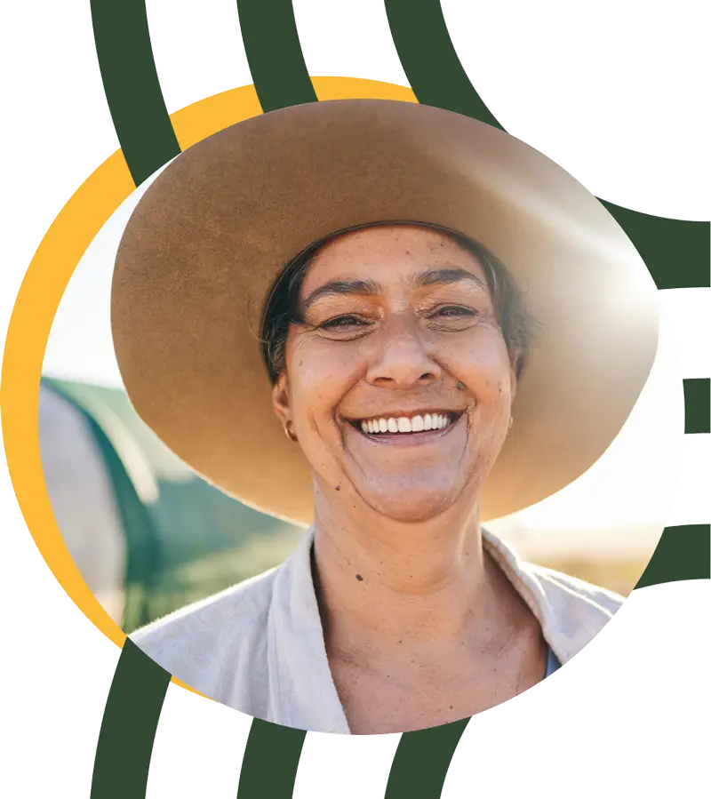 VM Natural - Agricultores familiares