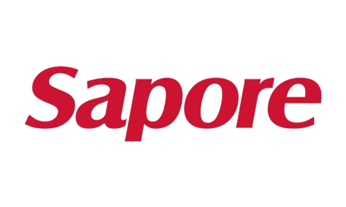 VM Natural - Logo Cliente - Sapore